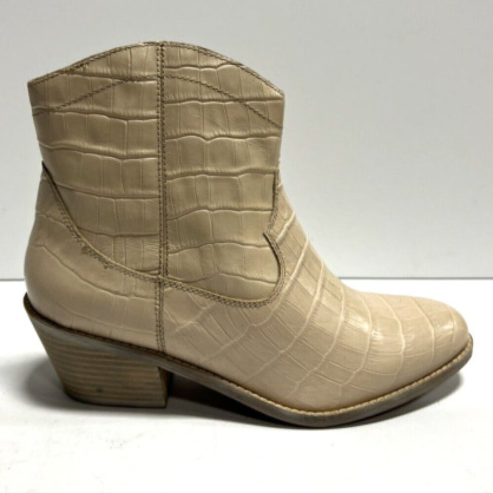 Seychelles Women's Under The Stars Boot Croco, Size 6 M